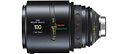 Representation of the arri 100 mm lens Master Macro 100. 