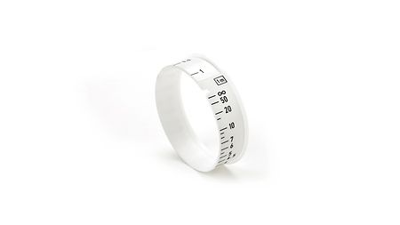 Representation of the focus ring hi-5, part of the Hi-5 ecosystem.