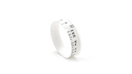 Representation of the focus ring hi-5, part of the Hi-5 ecosystem.